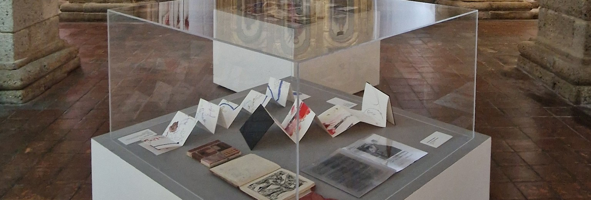 EXCRITEX  | Escritas Experimentais