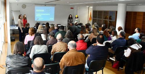 Plano Municipal para a Integração de Migrantes do Concelho de Évora: Agentes Locais reunidos para auscultação e recolha de novos contributos