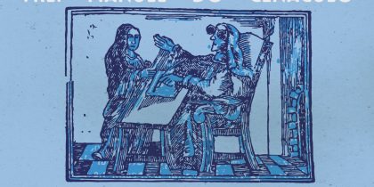 Debate/Conversa “Sobre sábios e néscios”