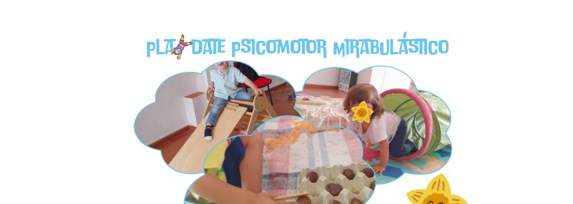 Archived: (Português) Playdate Psicomotor Mirabulástico