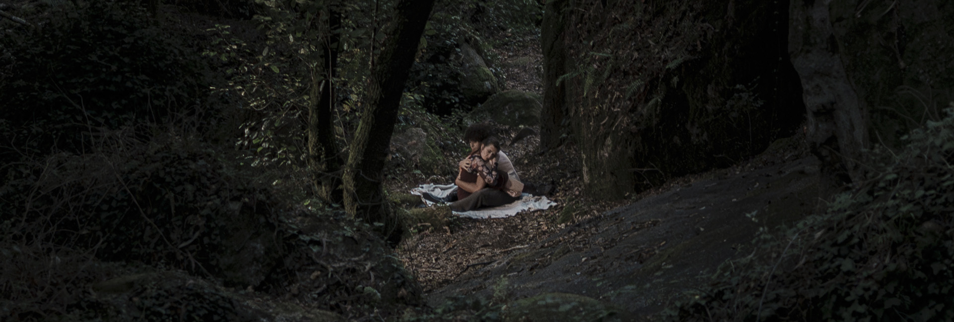 Teatro A Primeira Vez, de Tiago Correia