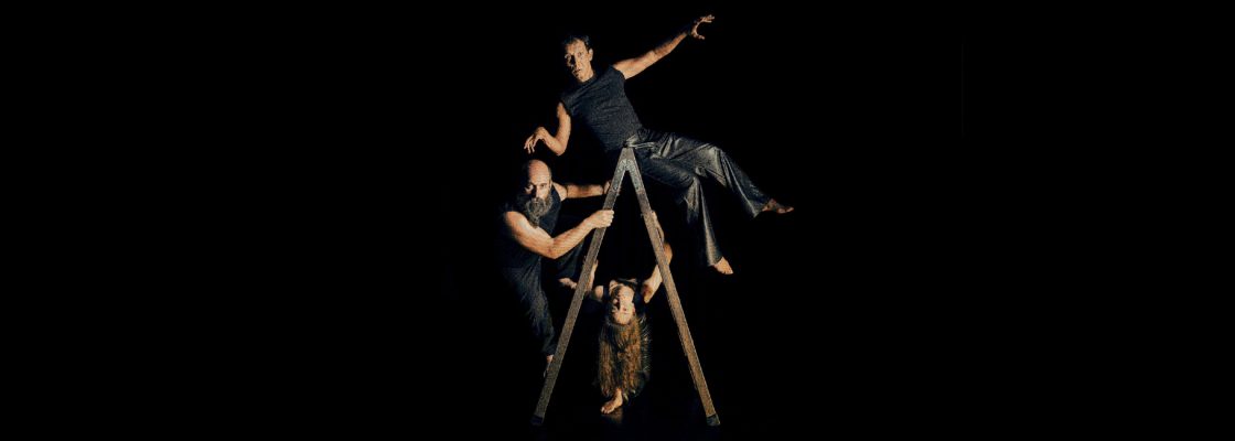 Arquivado: Teatro Era uma vez uma linha de fronteira… Mochos no Telhado