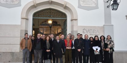 (Português) Painel de especialistas da Comissão Europeia confiante no trabalho desenvolvido por Évora_27