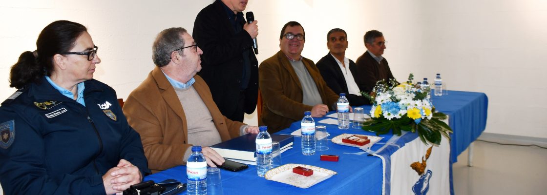 Juventude Sport Clube celebrou o seu 107º Aniversário com confiança no futuro