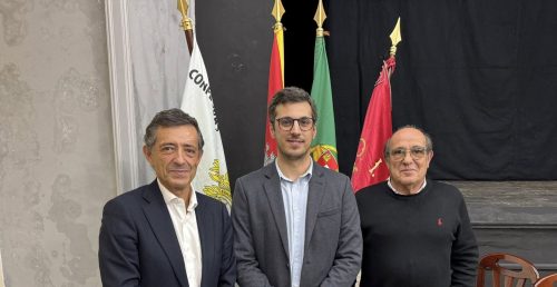 Évora assinala 125 anos da Sociedade Operária de Instrução e Recreio Joaquim António de Aguiar