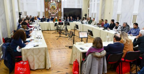 Assembleia Municipal de Évora aprovou manter os mesmos valores dos impostos municipais