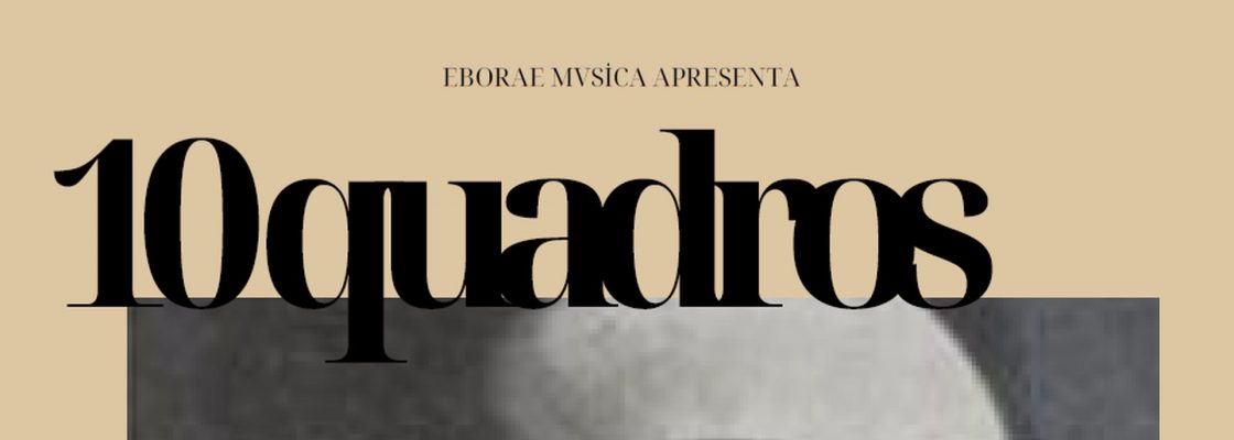 (Português) Dez quadros d’um pintor alentejano | Musicando Dordio Gomes