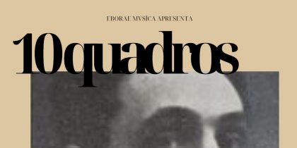 (Português) Dez quadros d’um pintor alentejano | Musicando Dordio Gomes