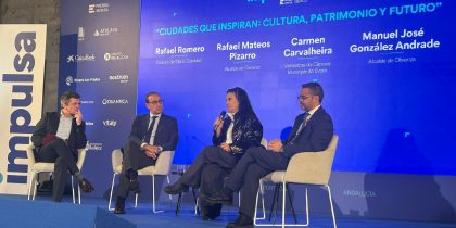 Município de Évora participou no Fórum Económico do Sudoeste Ibérico, em Badajoz