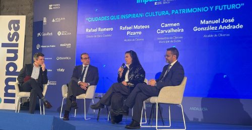 Município de Évora participou no Fórum Económico do Sudoeste Ibérico, em Badajoz