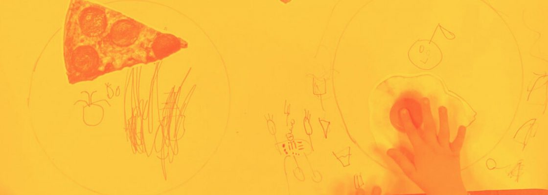 Mesa Posta no Natal | Oficinas para famílias