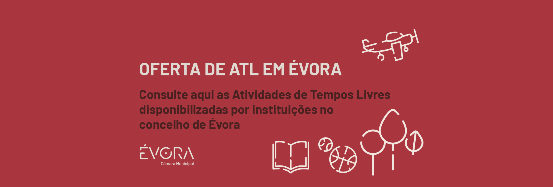 Atividades de Tempos Livres (ATL)