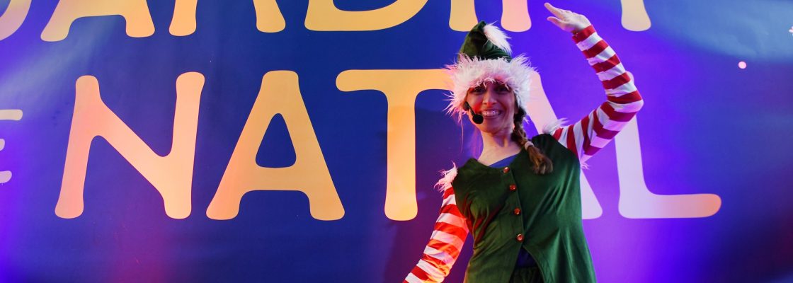 (Português) Viagem ao Polo Norte cancelada no Jardim de Natal