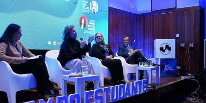  Évora_27, Capital Europeia da Cultura apresentada na Expo Estudante