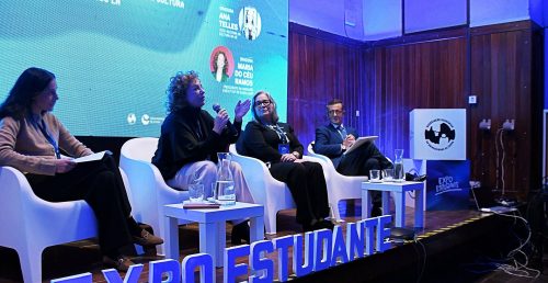  Évora_27, Capital Europeia da Cultura apresentada na Expo Estudante