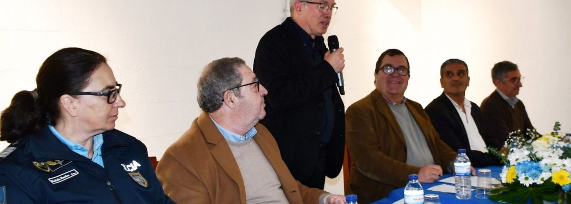 (Português) Juventude Sport Clube celebrou o seu 107º Aniversário com confiança no futuro