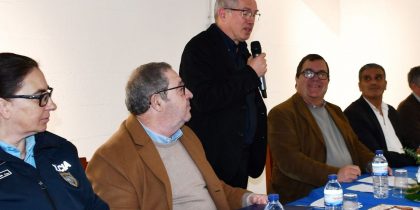 Juventude Sport Clube celebrou o seu 107º Aniversário com confiança no futuro