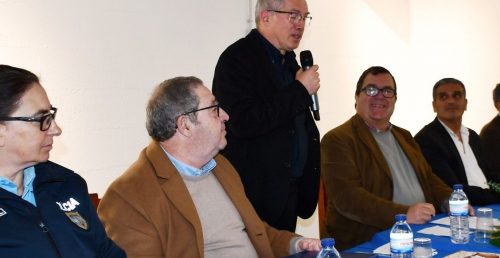 Juventude Sport Clube celebrou o seu 107º Aniversário com confiança no futuro