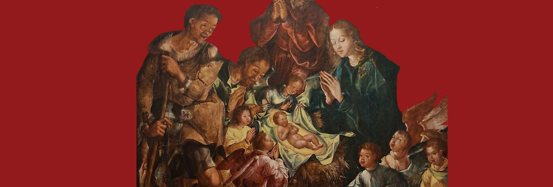 Visita Guiada «A Natividade nas obras do Museu Nacional Frei Manuel do Cenáculo»