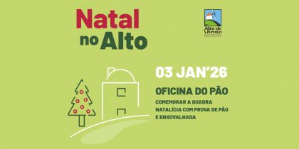 Sábados no Alto | OFICINA DE PÃO — copia