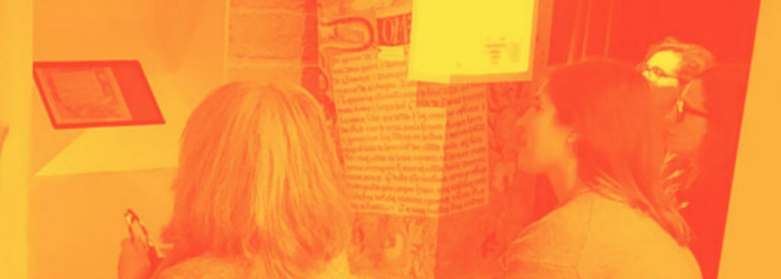 Visitas à hora certa