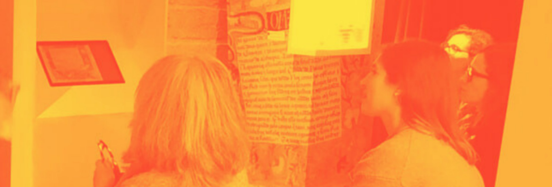 Visitas à hora certa