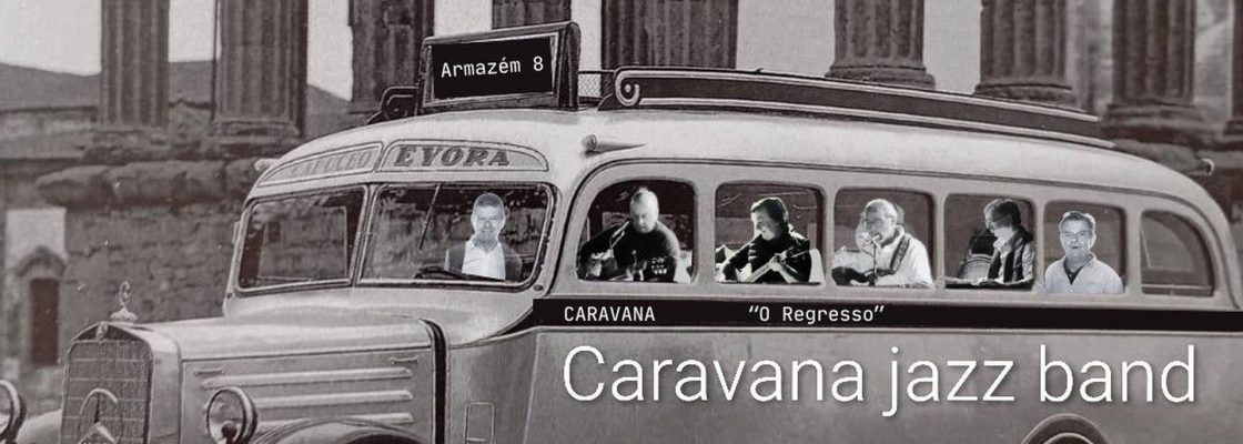(Português) Tournée Caravana ” O Regresso