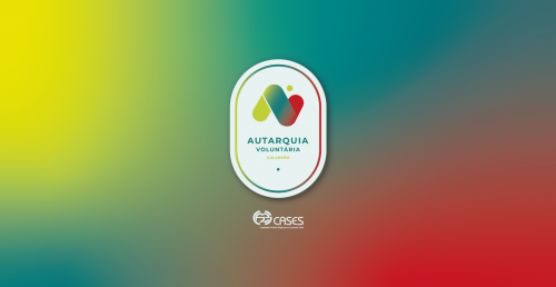 Câmara Municipal de Évora distinguida com o Galardão Autarquia Voluntária 2025