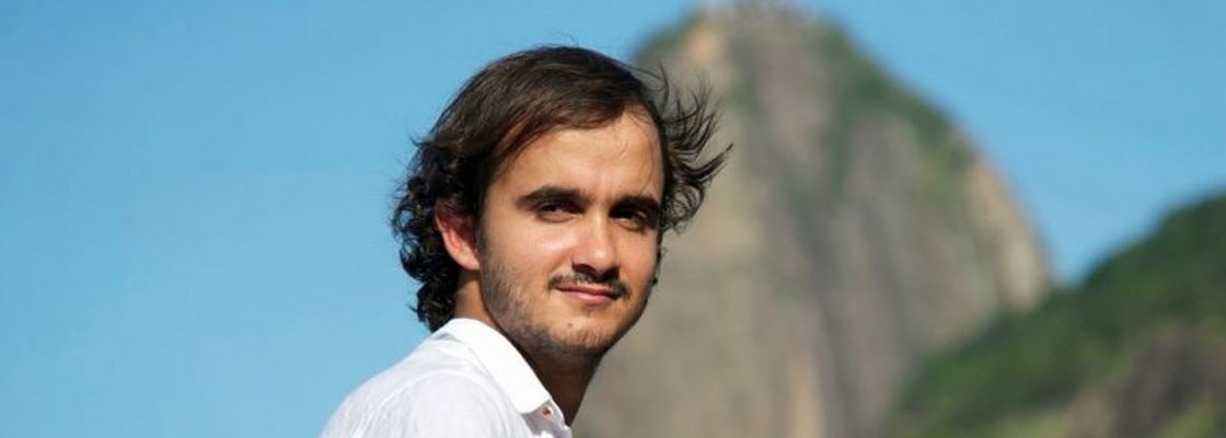 Jean Charnaux | Tour Europeia