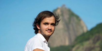 Jean Charnaux | Tour Europeia