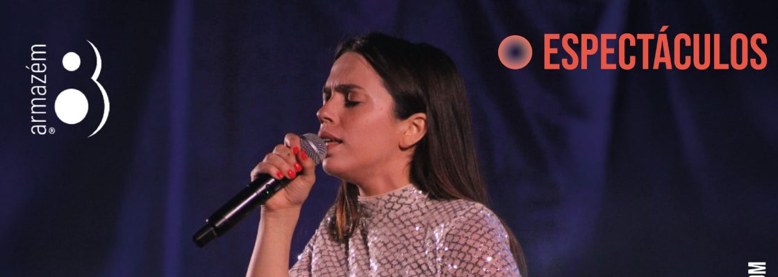 Archived: (Português) Vamos aos Fados com Rute Belga