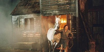 COLHEITA, um filme de Athina Rachel Tsangari