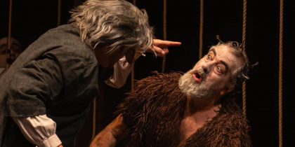 (Português) Embarcação do Inferno, Gil Vicente