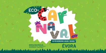 (Português) ECO-CARNAVAL | Desfile das Escolas