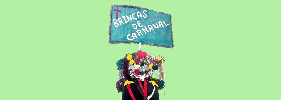 Brincas e Desfile animam o Carnaval em Évora