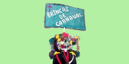 (Português) Brincas e Desfile animam o Carnaval em Évora