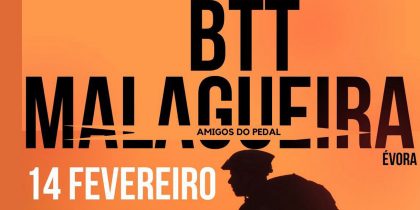 (Português) Passeio BTT Malagueira | 17º aniversário do clube