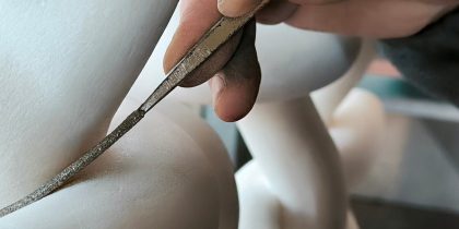 (Português) ENTRELAÇOS – Exposição Coletiva de Esculturas de Filipe Mirante, Jorge Freire e Iolanda Caires