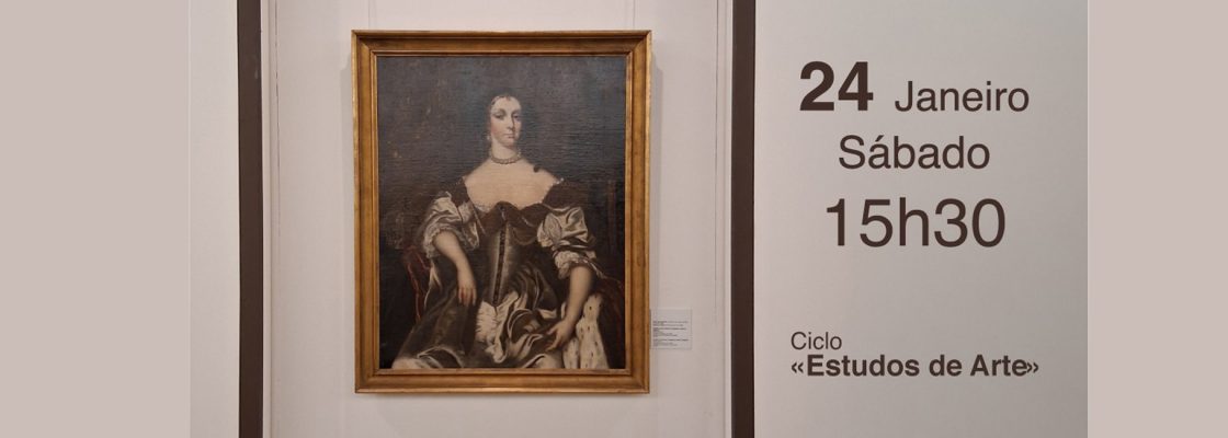 (Português) Retratos Seiscentistas | Proveniência, valor documental e iconográfico