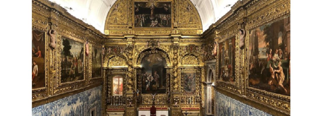 (Português) Concerto do 47º Aniversário do Coral Évora