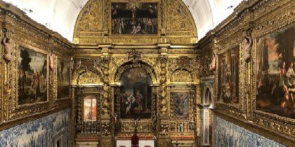 (Português) Concerto do 47º Aniversário do Coral Évora