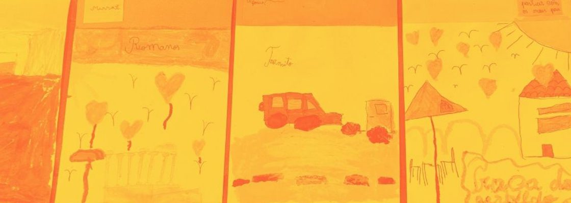 (Português) Oficinas para famílias | Jogo Inventado