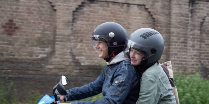 JOVENS MÃES, um filme de Luc Dardenne, Jean-Pierre Dardenne