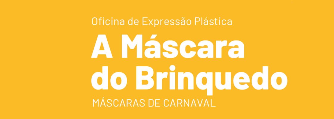 (Português) A Máscara do Brinquedo