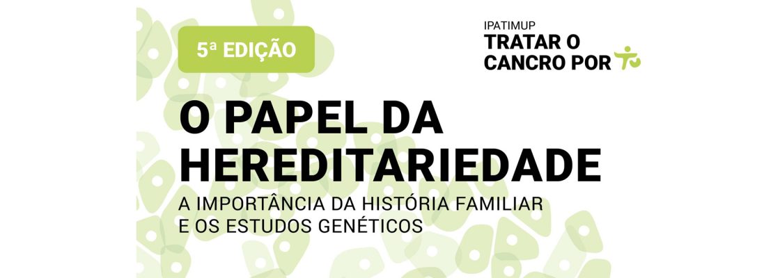 O papel da hereditariedade: a importância da história familiar e os estudos genéticos
