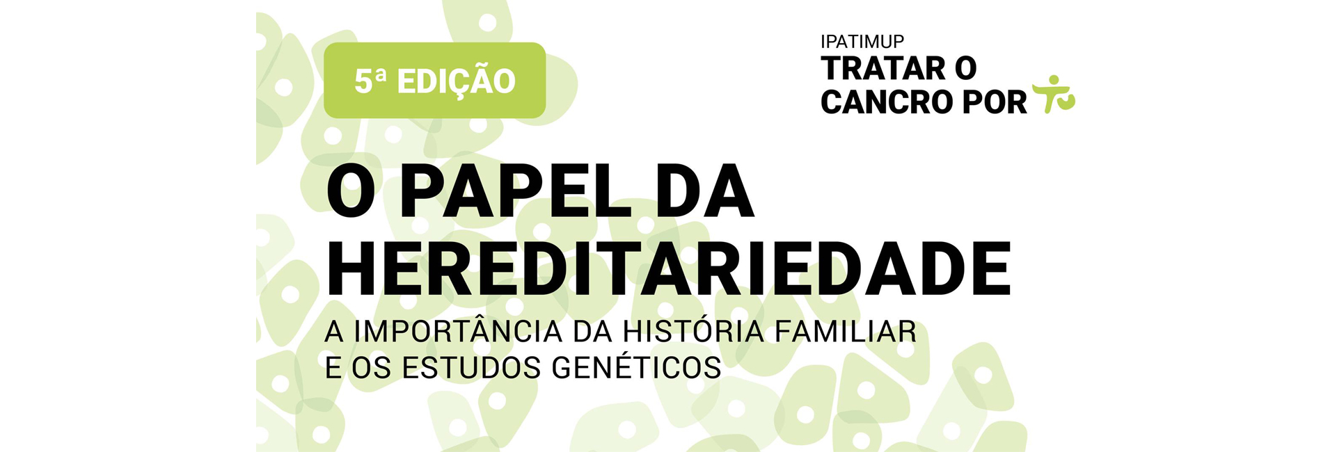 O papel da hereditariedade: a importância da história familiar e os estudos genéticos