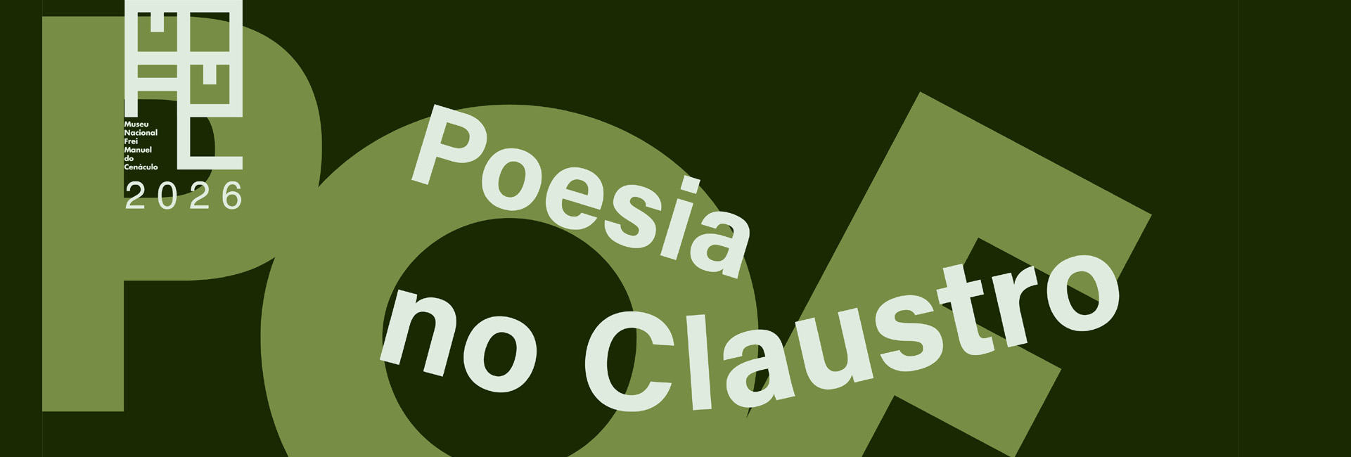 Poesia no Claustro | «E agora? Para que serve a Poesia?»