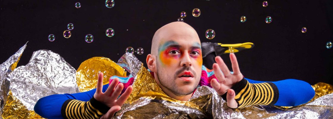 (Português) EXCESSO Performance Interativa