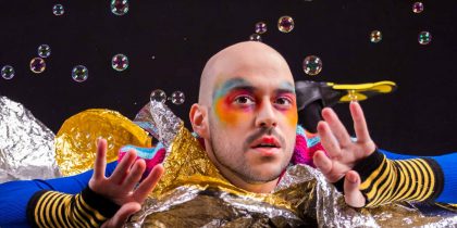 (Português) EXCESSO Performance Interativa