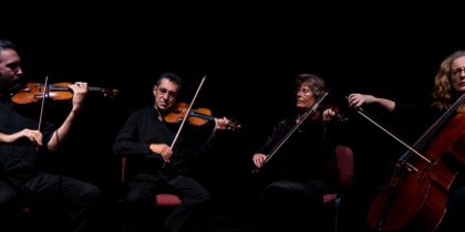 (Português) SONS NO SALÃO: Música e Migrações – África